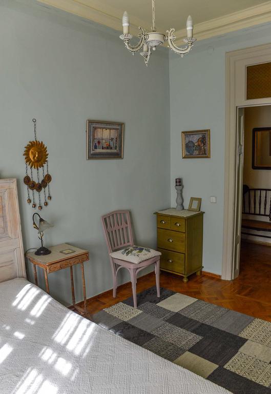 Vintazhnaya Apartment Oděsa Exteriér fotografie