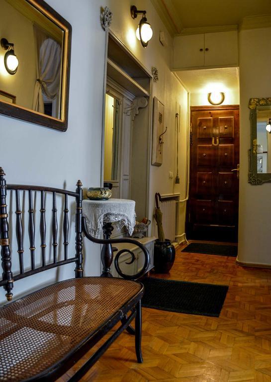 Vintazhnaya Apartment Oděsa Exteriér fotografie