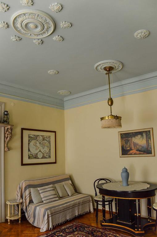 Vintazhnaya Apartment Oděsa Exteriér fotografie